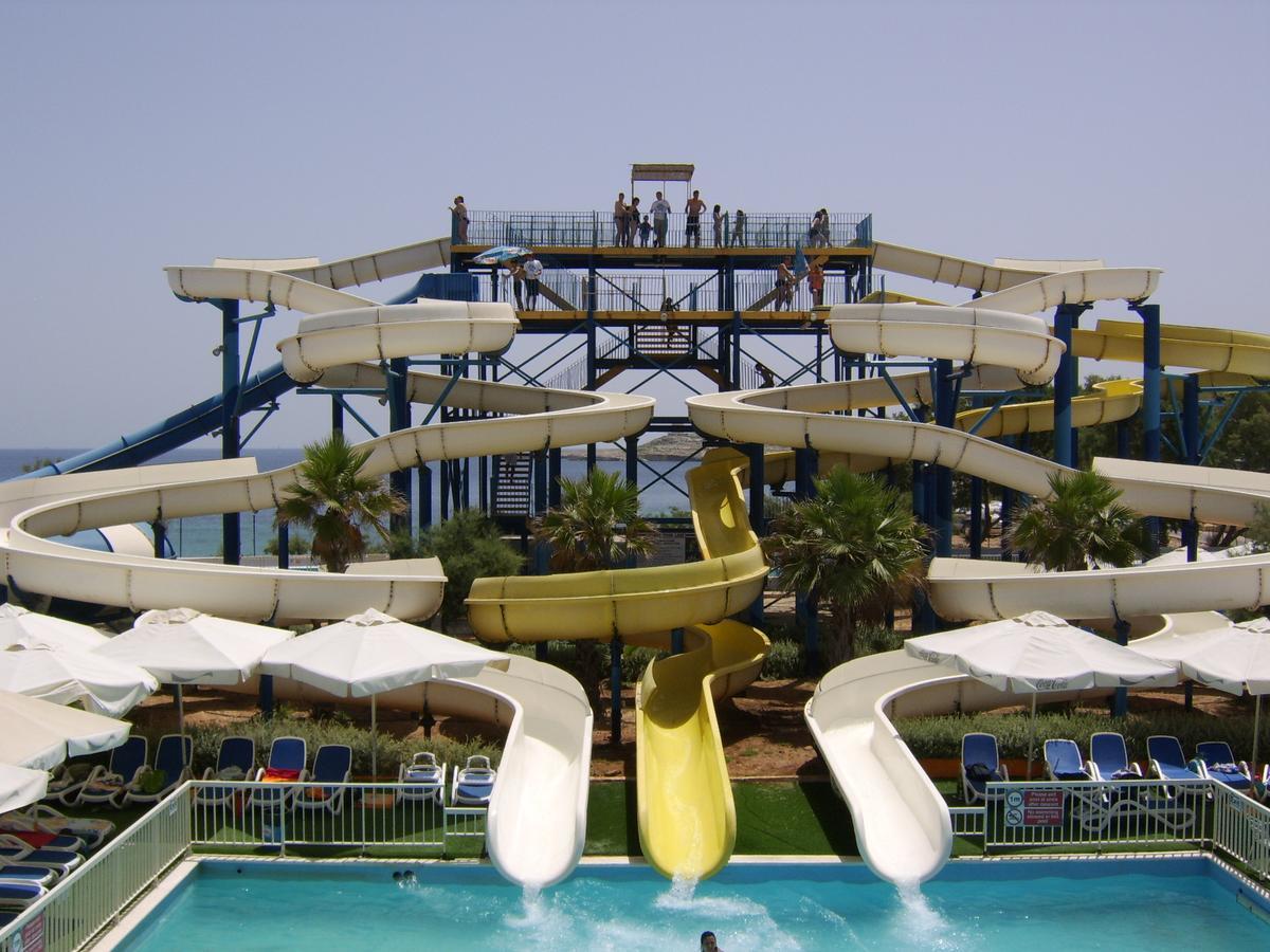 Marvelous 2 Bedroom Apartment By The Sea Qawra Exterior photo